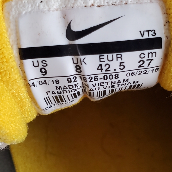 COPY - Shoes - Picture 3 of 4